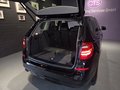 Daumennagel 13 - BMW X3 xDrive 20 d/ PANO