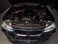 Daumennagel 14 - BMW X3 xDrive 20 d/ PANO
