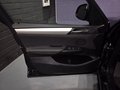 Daumennagel 16 - BMW X3 xDrive 20 d/ PANO
