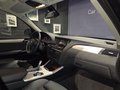 Daumennagel 17 - BMW X3 xDrive 20 d/ PANO