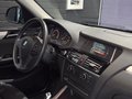 Daumennagel 23 - BMW X3 xDrive 20 d/ PANO