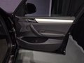 Daumennagel 31 - BMW X3 xDrive 20 d/ PANO