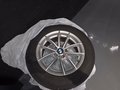 Daumennagel 33 - BMW X3 xDrive 20 d/ PANO