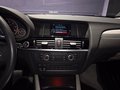 Daumennagel 35 - BMW X3 xDrive 20 d/ PANO