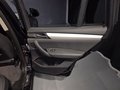 Daumennagel 36 - BMW X3 xDrive 20 d/ PANO