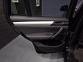 Daumennagel 37 - BMW X3 xDrive 20 d/ PANO