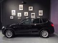 Daumennagel 7 - BMW X3 xDrive 20 d/ PANO