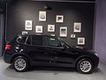 Daumennagel 10 - BMW X3 xDrive 20 d/ PANO