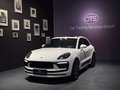 Daumennagel 5 - Porsche Macan/PANO/CHRONO