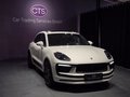 Daumennagel 6 - Porsche Macan/PANO/CHRONO