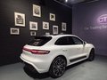 Daumennagel 8 - Porsche Macan/PANO/CHRONO