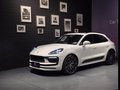 Daumennagel 1 - Porsche Macan/PANO/CHRONO