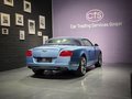 Daumennagel 9 - Bentley GTC /W12 / Top gepflegtes Fahrzeug / Sommertraum