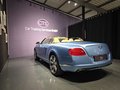 Daumennagel 15 - Bentley GTC /W12 / Top gepflegtes Fahrzeug / Sommertraum