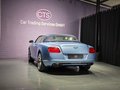Daumennagel 14 - Bentley GTC /W12 / Top gepflegtes Fahrzeug / Sommertraum