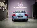 Daumennagel 8 - Bentley GTC /W12 / Top gepflegtes Fahrzeug / Sommertraum