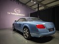 Daumennagel 16 - Bentley GTC /W12 / Top gepflegtes Fahrzeug / Sommertraum