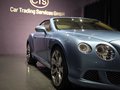Daumennagel 6 - Bentley GTC /W12 / Top gepflegtes Fahrzeug / Sommertraum