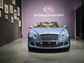 Daumennagel 1 - Bentley GTC /W12 / Top gepflegtes Fahrzeug / Sommertraum