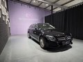 Daumennagel 2 - Mercedes-Benz C 200 C T-Modell C 200 T BlueTec / d