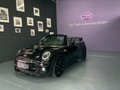 Daumennagel 2 - MINI COOPER_S Cabrio / Automatic / erste Hand