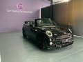 Daumennagel 3 - MINI COOPER_S Cabrio / Automatic / erste Hand