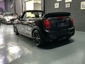 Daumennagel 4 - MINI COOPER_S Cabrio / Automatic / erste Hand