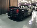 Daumennagel 5 - MINI COOPER_S Cabrio / Automatic / erste Hand