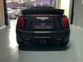 Daumennagel 6 - MINI COOPER_S Cabrio / Automatic / erste Hand