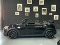 Daumennagel 7 - MINI COOPER_S Cabrio / Automatic / erste Hand