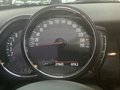 Daumennagel 13 - MINI COOPER_S Cabrio / Automatic / erste Hand