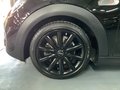 Daumennagel 14 - MINI COOPER_S Cabrio / Automatic / erste Hand
