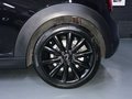 Daumennagel 15 - MINI COOPER_S Cabrio / Automatic / erste Hand