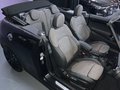 Daumennagel 17 - MINI COOPER_S Cabrio / Automatic / erste Hand