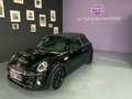 Daumennagel 19 - MINI COOPER_S Cabrio / Automatic / erste Hand