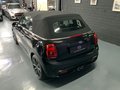 Daumennagel 20 - MINI COOPER_S Cabrio / Automatic / erste Hand