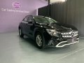 Daumennagel 2 - Mercedes-Benz GLA 180 GLA / Business Paket
