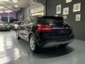 Daumennagel 4 - Mercedes-Benz GLA 180 GLA / Business Paket