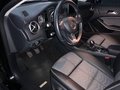 Daumennagel 13 - Mercedes-Benz GLA 180 GLA / Business Paket
