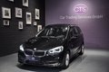 Daumennagel 2 - BMW 218 2 Gran Tourer 218 I Advantage/PANO/AHK