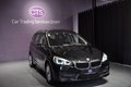 Daumennagel 3 - BMW 218 2 Gran Tourer 218 I Advantage/PANO/AHK