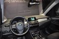 Daumennagel 21 - BMW 218 2 Gran Tourer 218 I Advantage/PANO/AHK