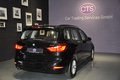 Daumennagel 5 - BMW 218 2 Gran Tourer 218 I Advantage/PANO/AHK