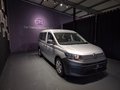 Daumennagel 2 - Volkswagen Caddy Kombi Maxi/ERSTE HAND