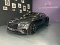 Daumennagel 2 - Bentley Continental GT Azure / erste Hand /