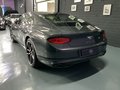 Daumennagel 4 - Bentley Continental GT Azure / erste Hand /