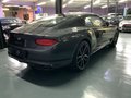 Daumennagel 5 - Bentley Continental GT Azure / erste Hand /
