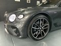 Daumennagel 7 - Bentley Continental GT Azure / erste Hand /