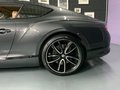 Daumennagel 8 - Bentley Continental GT Azure / erste Hand /