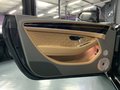 Daumennagel 9 - Bentley Continental GT Azure / erste Hand /